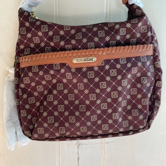 Danbury Mint Jose Hess Handbag - Picture 2 of 9